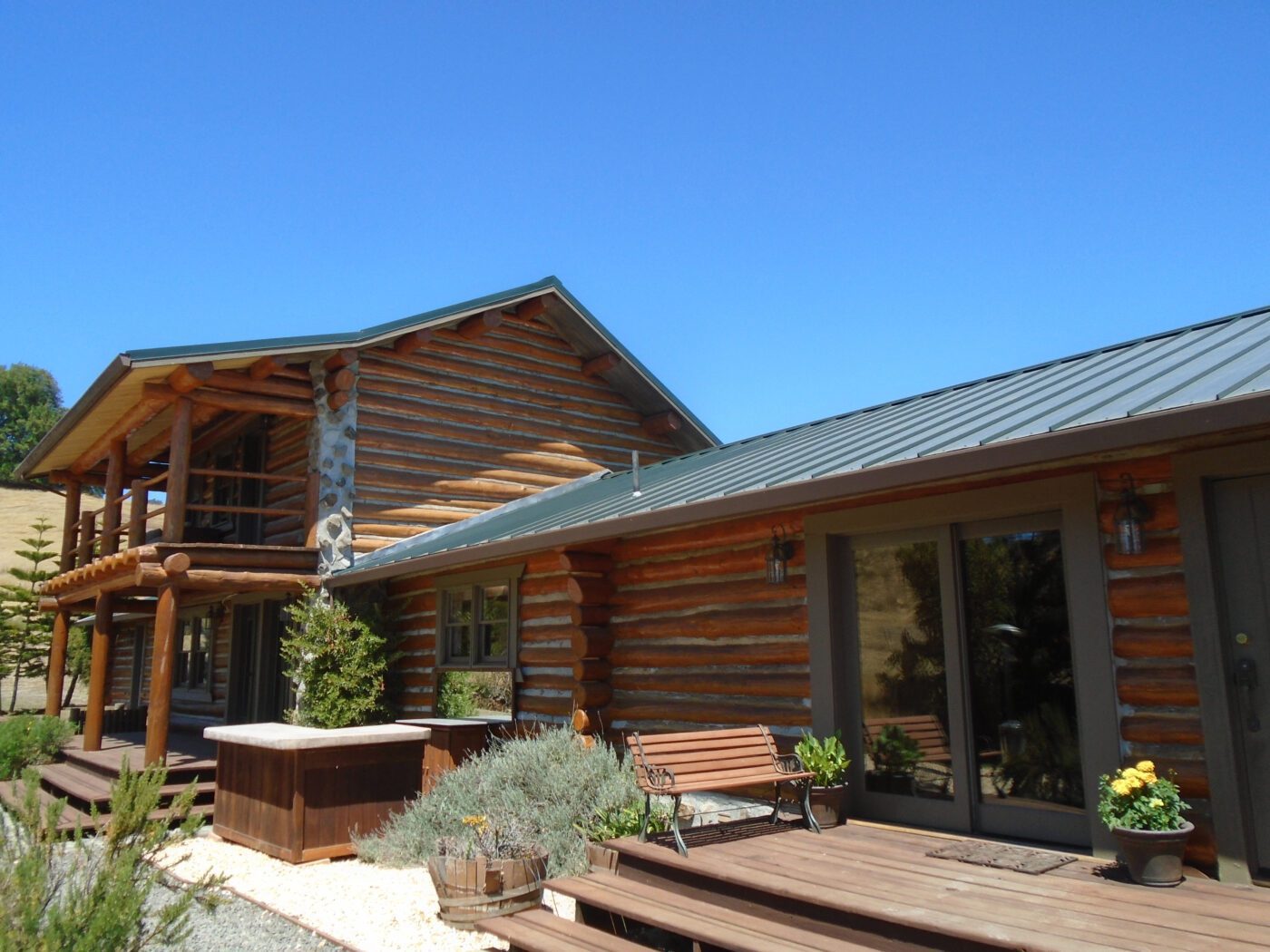 Sonoma County Roofing Contractor