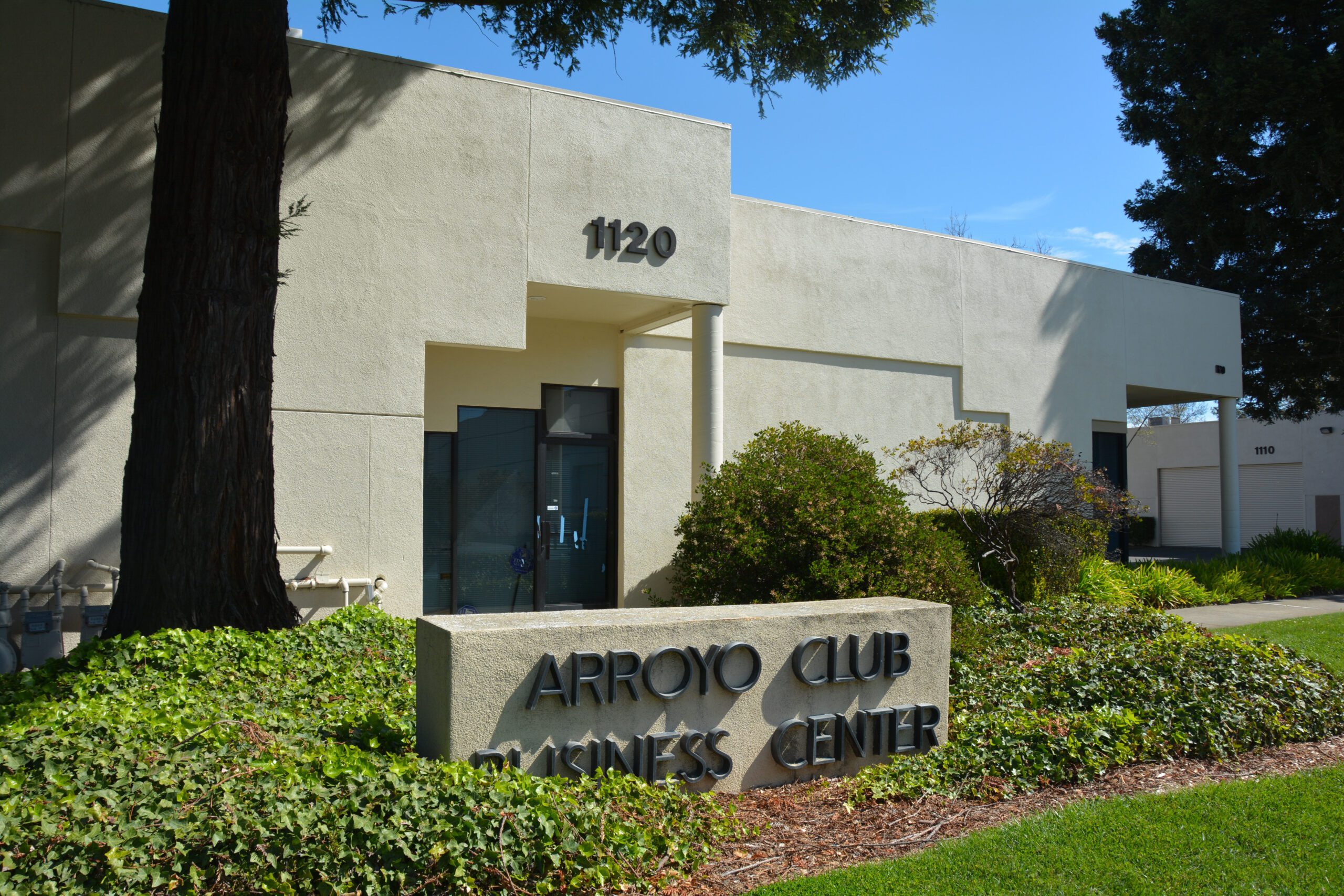 Arroyo Business Park