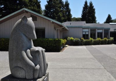 Marin Humane Society