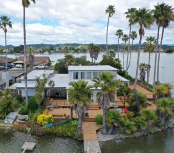 Bel Marin Keys Foam Roof 2