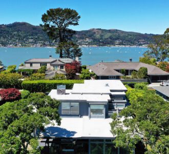 Thumbnail of http://Spray%20Foam%20Insulated%20Roof%20Installation%20Belvedere,%20Marin%20County.