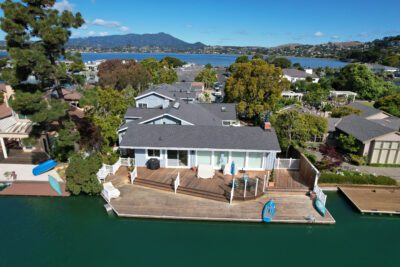 GAF HD Shingle Roof Belvedere 2