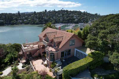 Tile Roof Tiburon 2