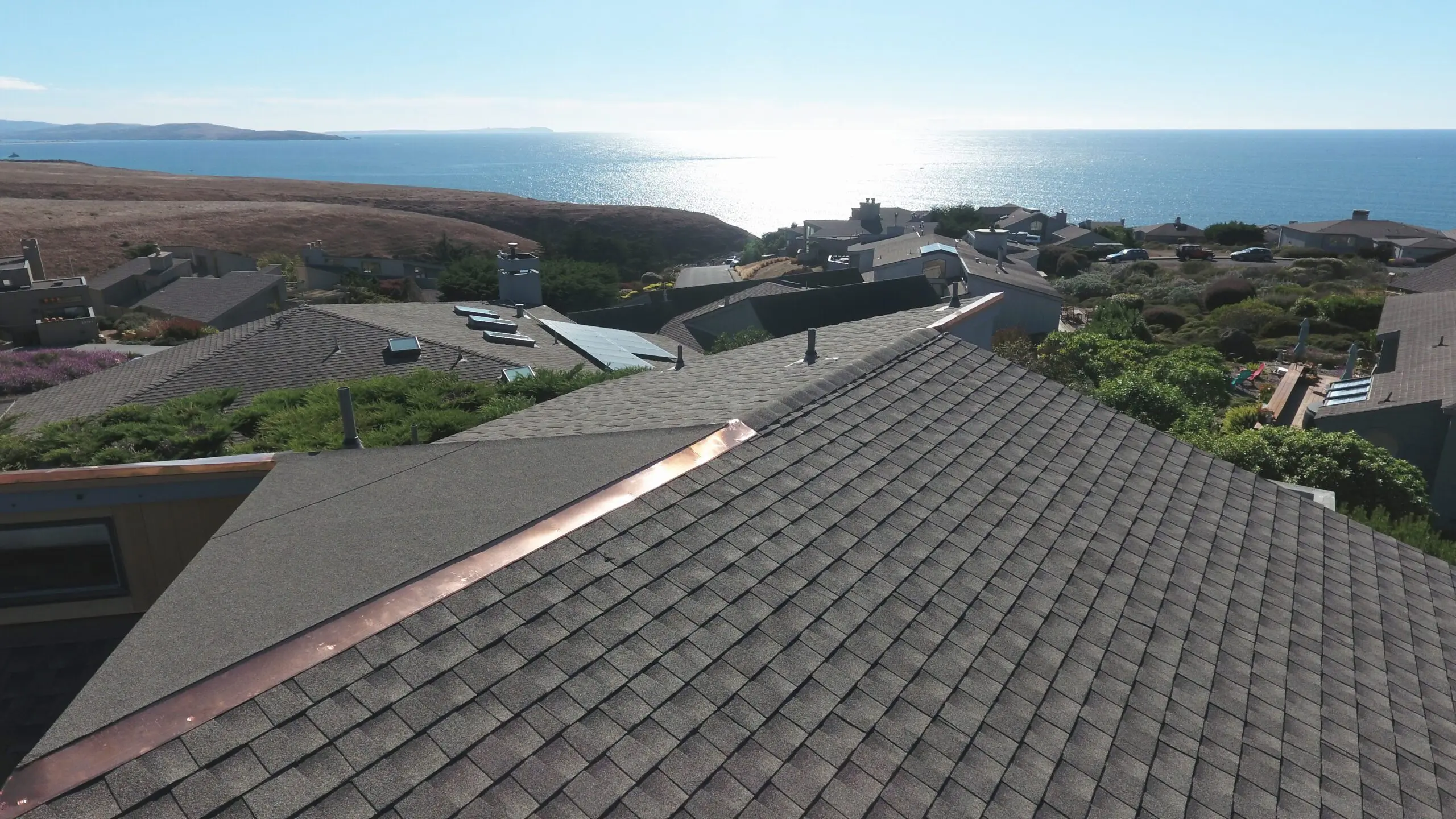 Northern California Roofing