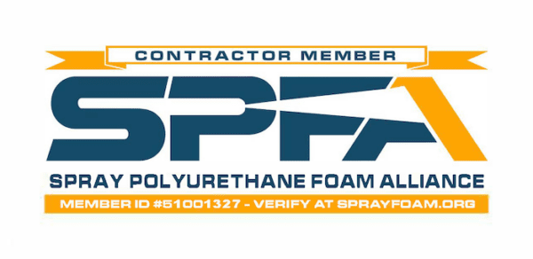 Certified Spray Foam Roofing Contractor