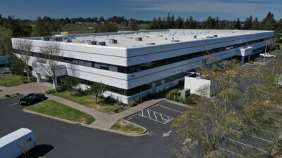 Petaluma Business Park 1