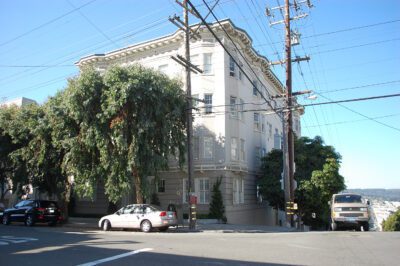 San Francisco Property Management Roofing