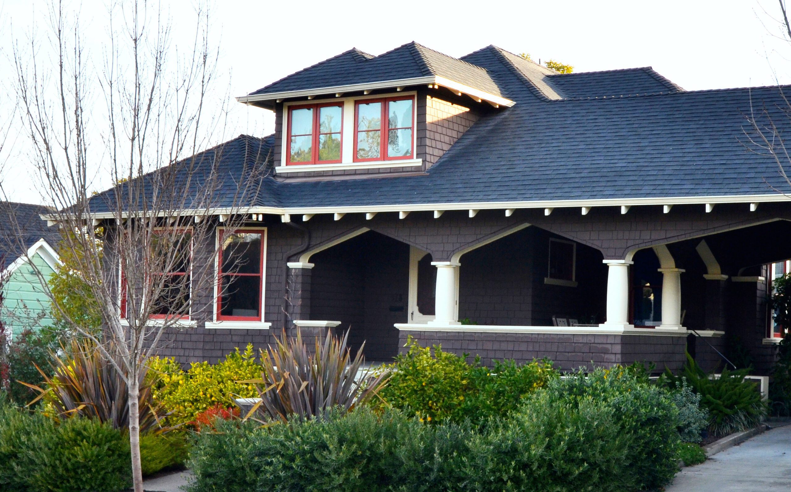 Award-Winning Historic Home