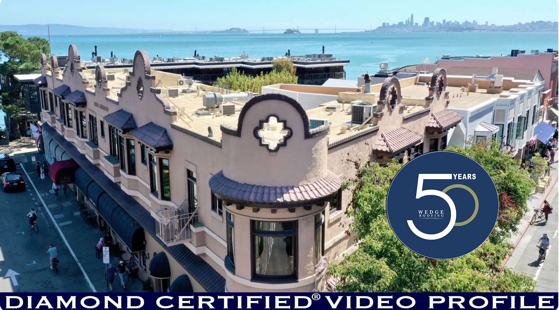 Diamond Certified Roofing