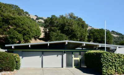 Marin Eichler Flat Roofs and Summer Heat