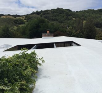 Thumbnail of http://Eichler%20Single-Ply%20Roof%20Coating.