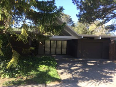 Eichler Roof Repair Earns Five-Star Review