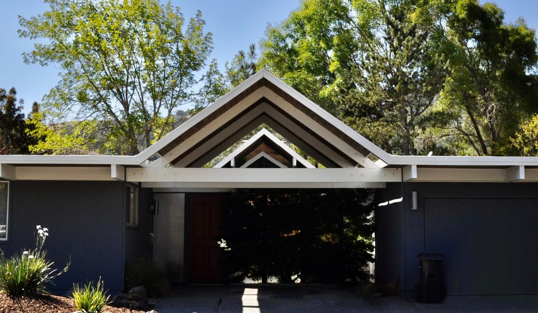 San Rafael Eichler Roofing