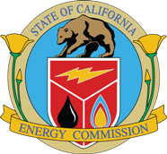 California Energy Commission Logo