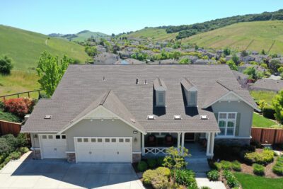 Petaluma Shingle Roof 3