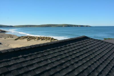 GAF Timberline Roof Marin County