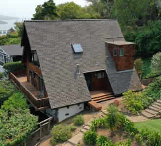 Thumbnail of http://GAF%20HD%20HDZ%20Shingle%20roof%20Marin%20County%20CA.