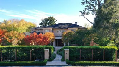 GAF Slateline Shingle Roof Marin County