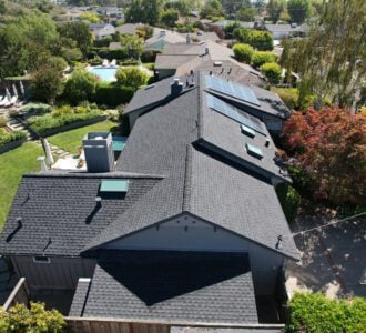 Thumbnail of http://GAF%20shingle%20re-roofing%20Marin%20County