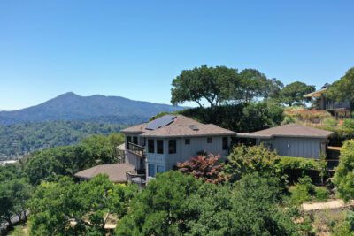 Shingle Roof San Rafael 5
