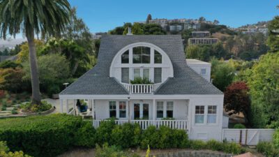 Historic Roofing Tiburon, CA