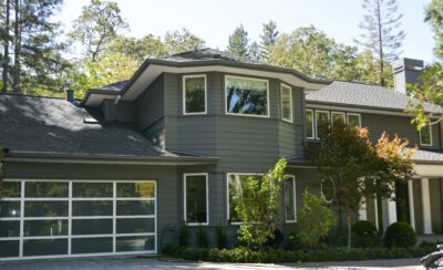 Marin Reroofing Kentfield