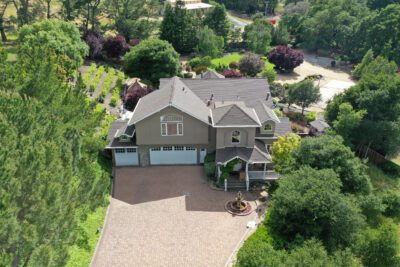 Novato Shingle Roof 3