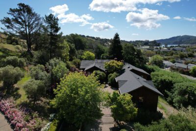 Baltimore Canyon Mill Valley Roofing