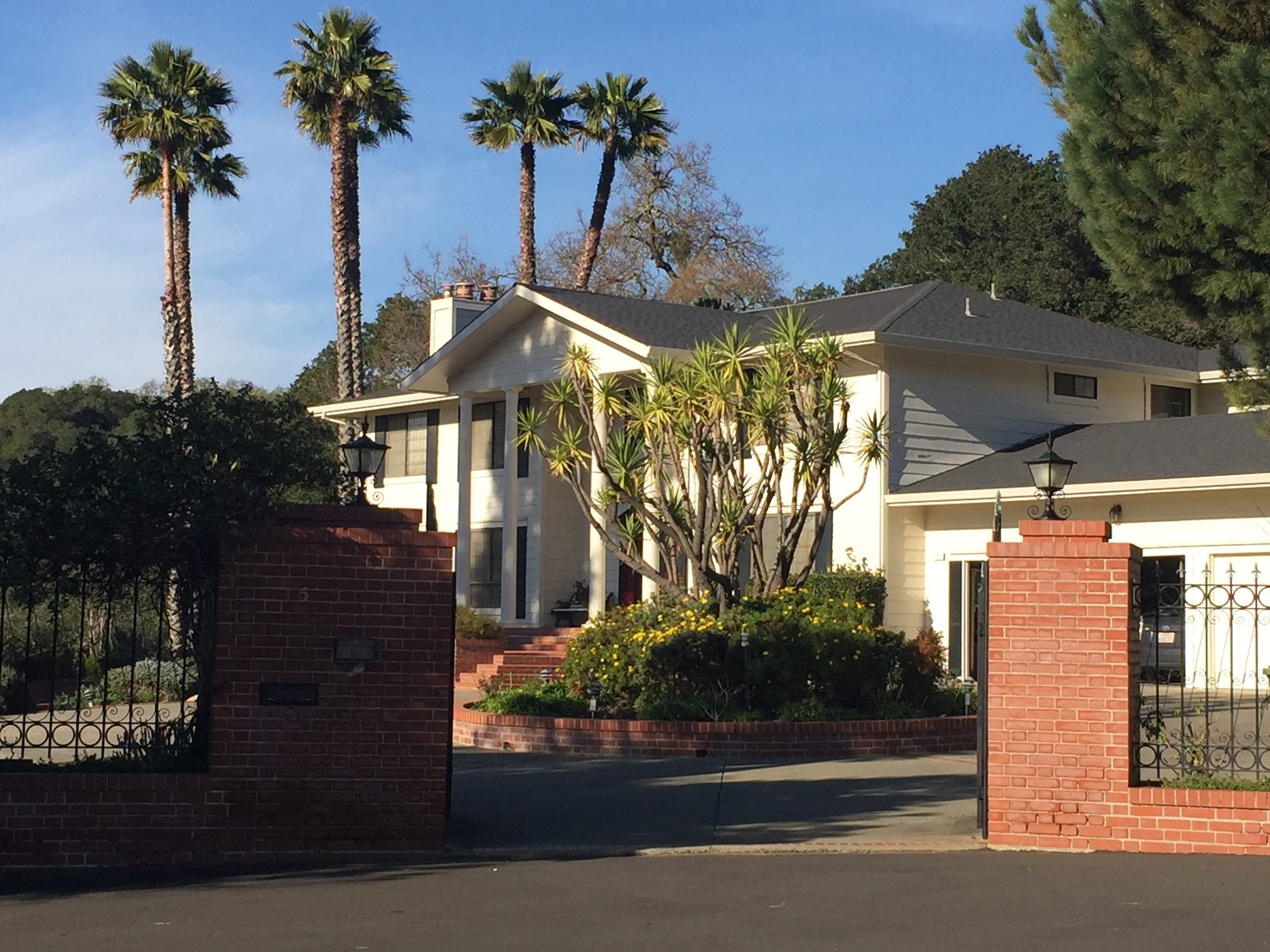Green Point Roofing Novato