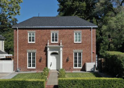 Historic Roofing Petaluma