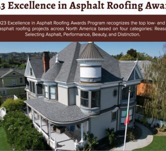 Award-winning historic roof restoration on Gossage Victorian home in Petaluma CA Sonoma County