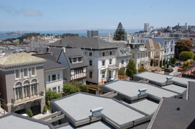 Pacific Heights HOA