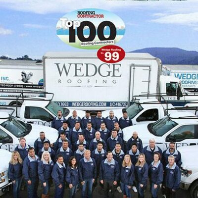 Top 100 Roofing Contractors San Francisco, Marin, Sonoma