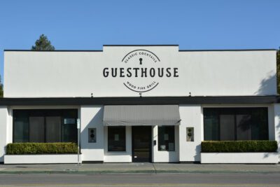 Guest House Resturant