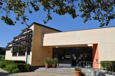 Kentfield School Roofing