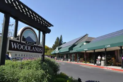 Woodlands Market Kentfield