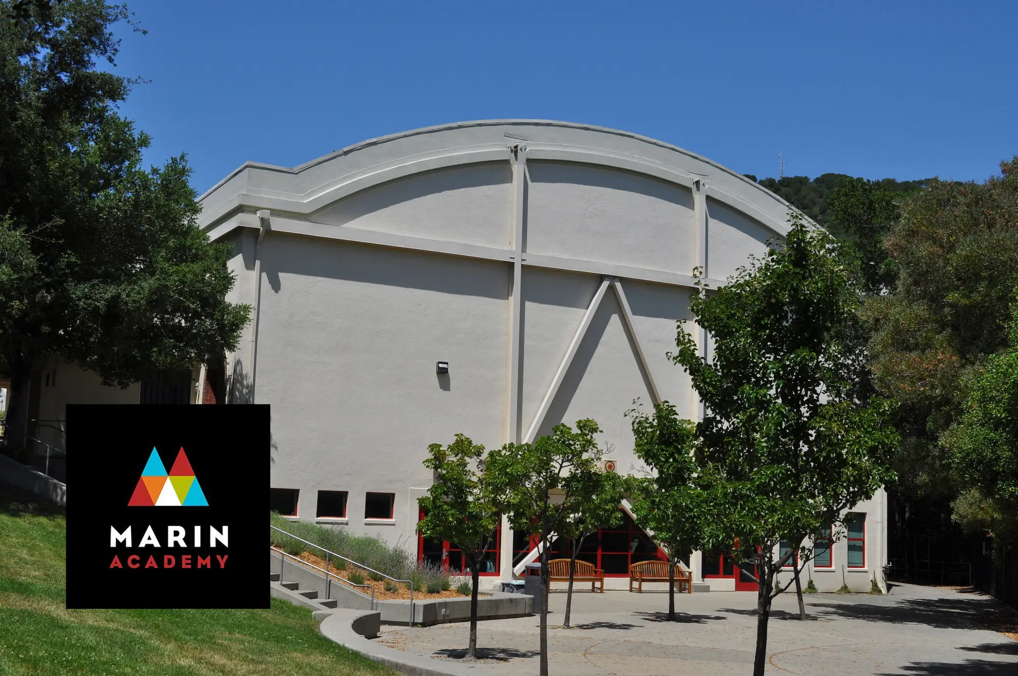 Marin  Academy