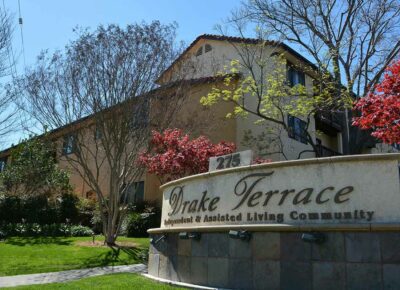 Reroofing Drake Terrace San Rafael, CA