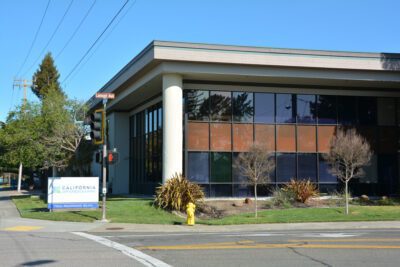 Novato Medical Office