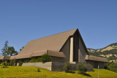Novato Seventh-Day Adventist