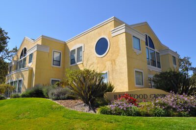 Novato Office Building