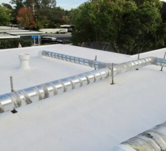 Thumbnail of http://Marin%20Eichler%20Flat%20Foam%20Roof