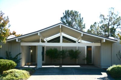 Lucas Valley Eichler Roofing