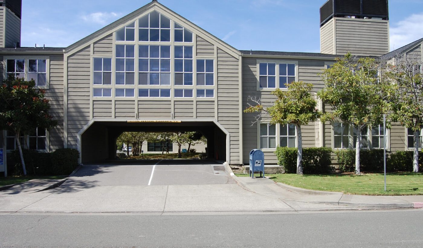 Corte Madera Roof Coating Wedge Roofing