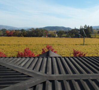 Thumbnail of http://Metal%20Roof%20Maintenance%20and%20Repairs%20Cakebread%20Winery