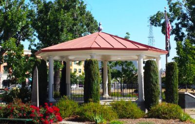 Walnut Park