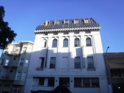 San Francisco Girl’s Chorus