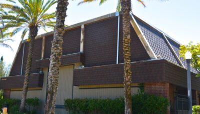 San Rafael Community Center