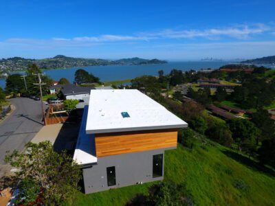 Mill Valley Spray Foam Roofing