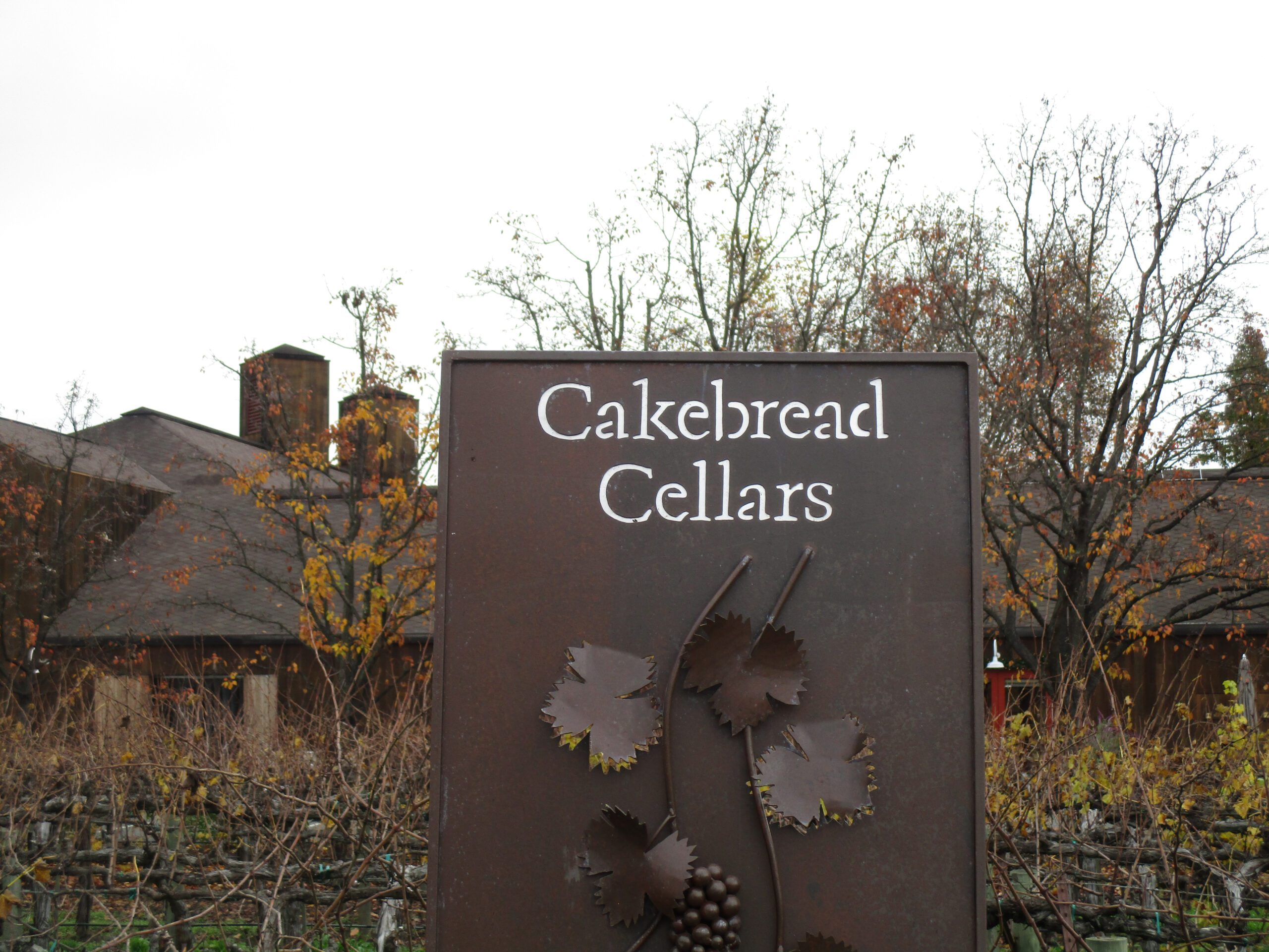 Cakebread Cellars